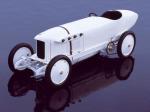 Benz 200 PS Blitzen 1909 года